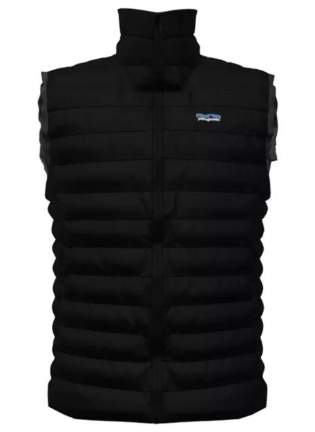 Patagonia - Men's Down Sweater Vest