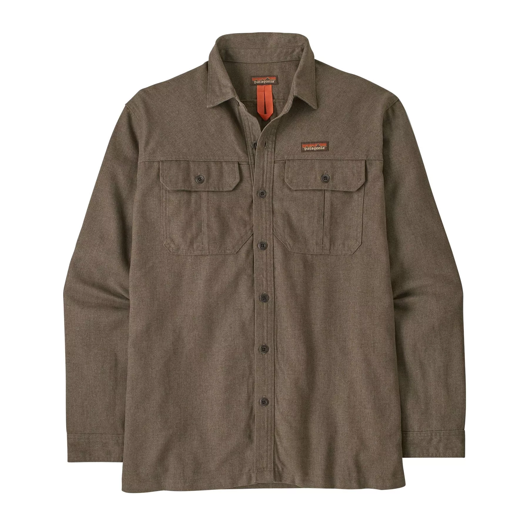 Patagonia - Men's Farrier's Shirt