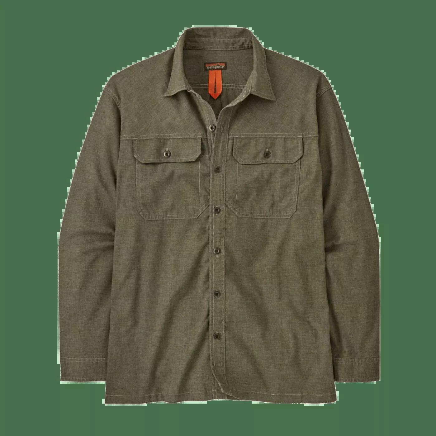 Patagonia - Men's Light Farrier's Shirt