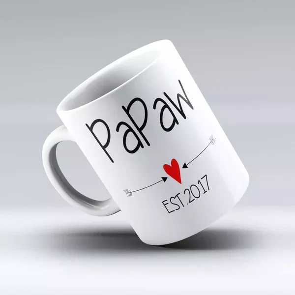 PawPaw Established - PawPaw Established Coffee Mug | 150TEES