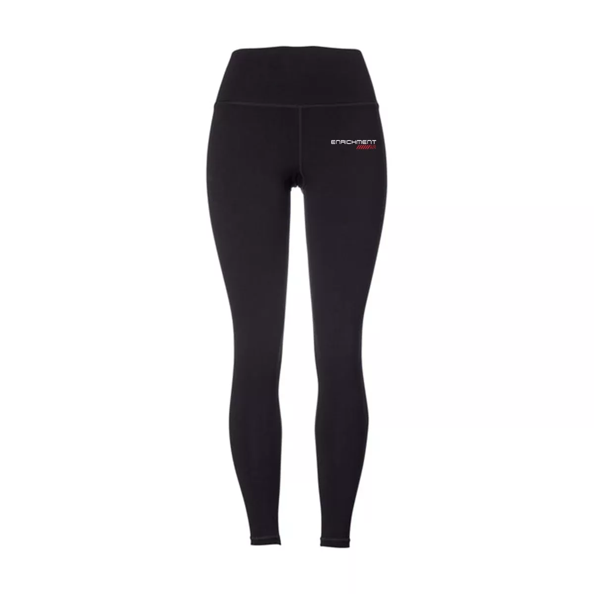 pdpz013 Glyder Ladies' Pure Legging, Screen Print