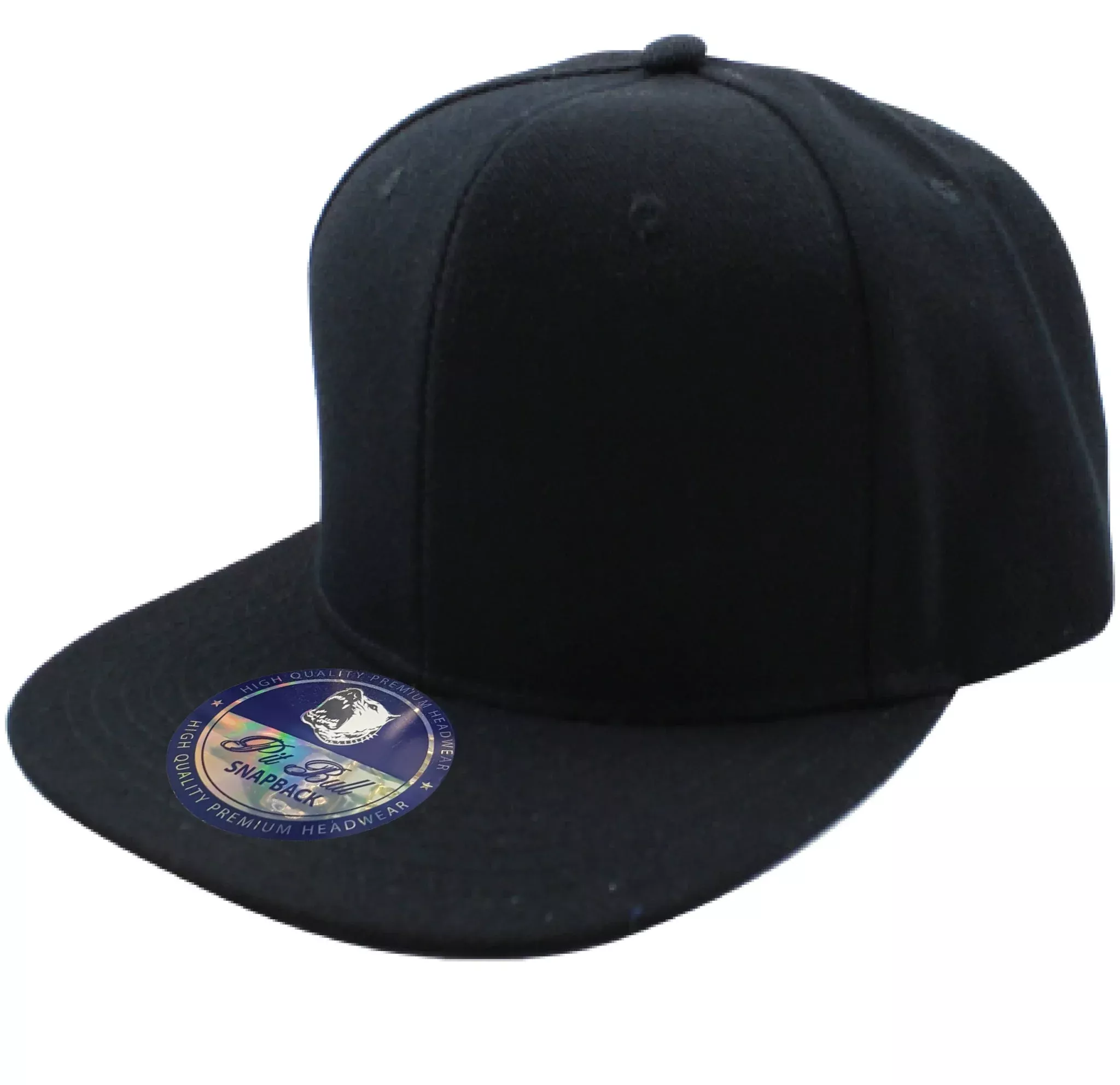 Pitbull PB104 Acrylic Snapback