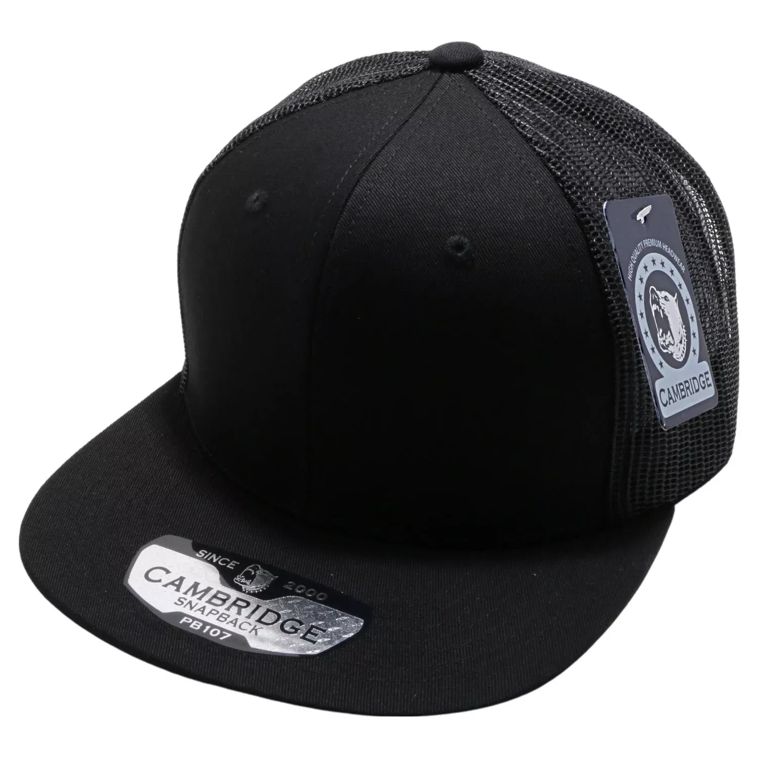 Pitbull PB107 Cotton Trucker