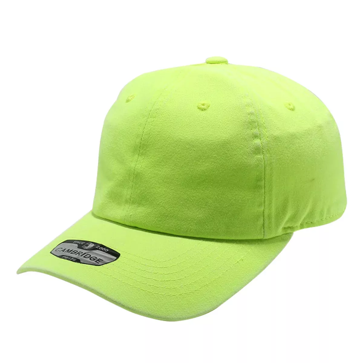 Pitbull PB136 Cotton Twill Dad Hat
