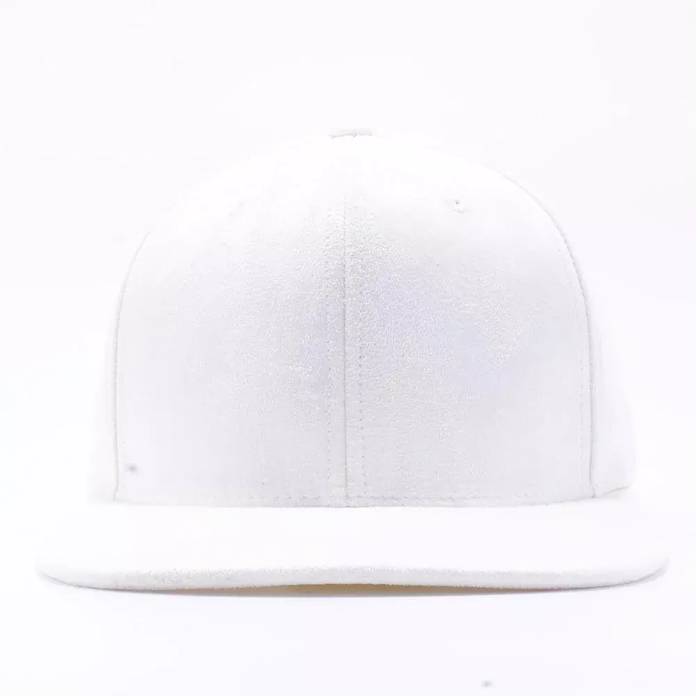 Pitbull PB149 Suede Snapback