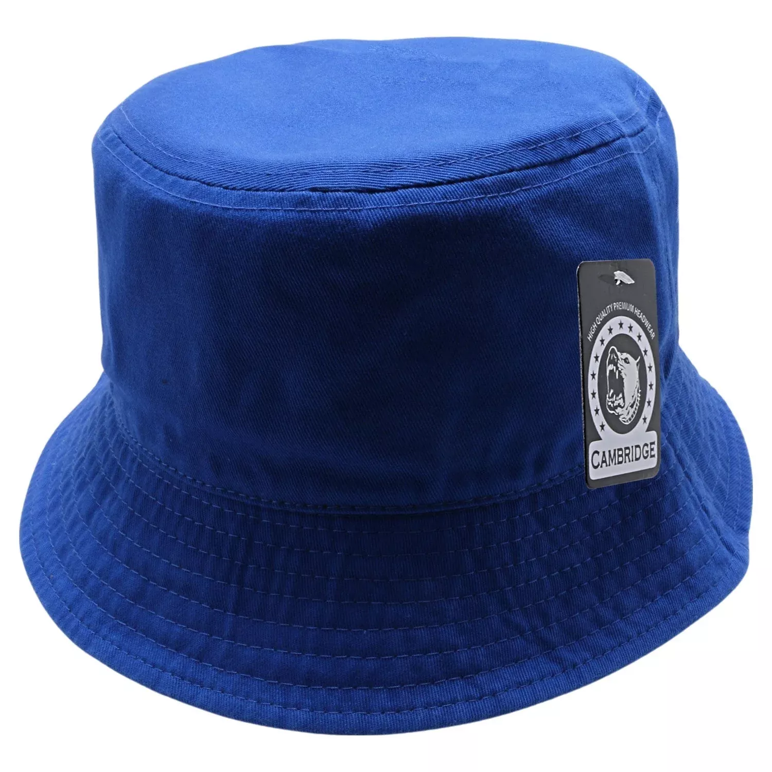 Pitbull PB183 Washed Cotton Bucket