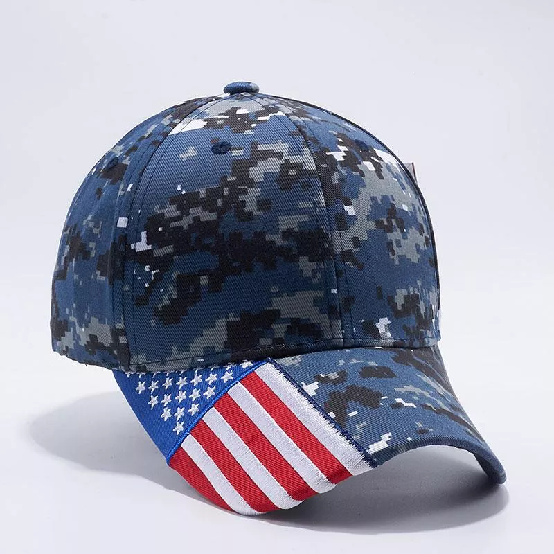Pitbull PB208 Tactical Operator Cap