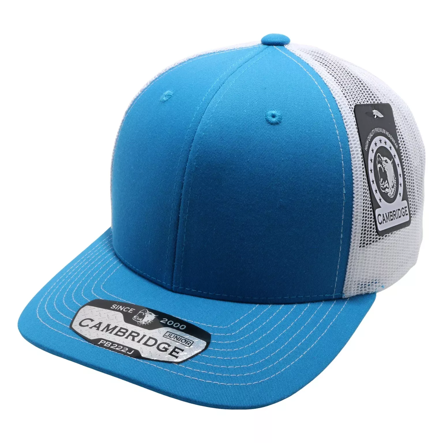 Pitbull PB222J Junior Trucker