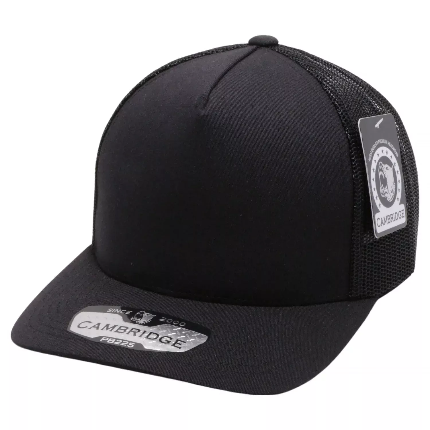 Pitbull PB225 5 Panel Cambridge Trucker