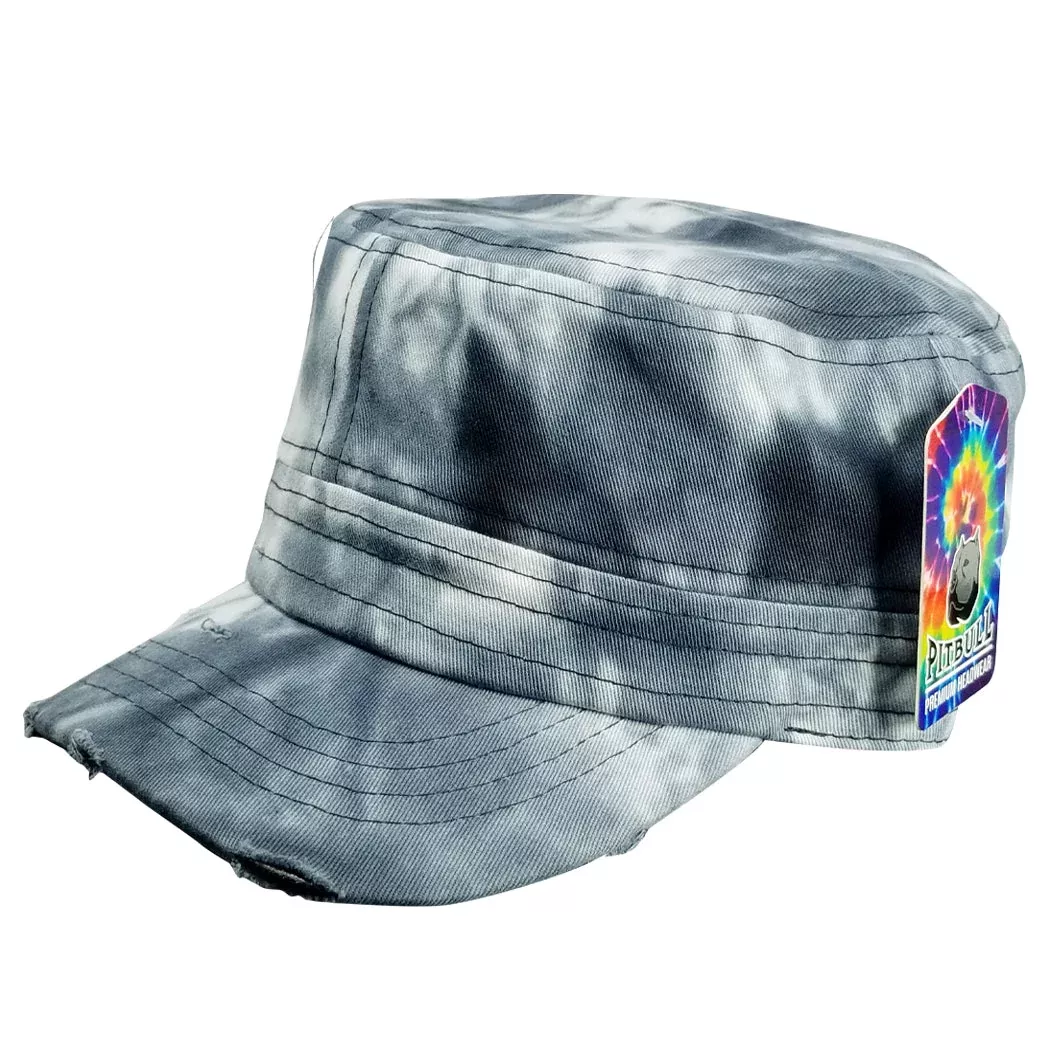 Pitbull PB263 Tie Dye Cadet
