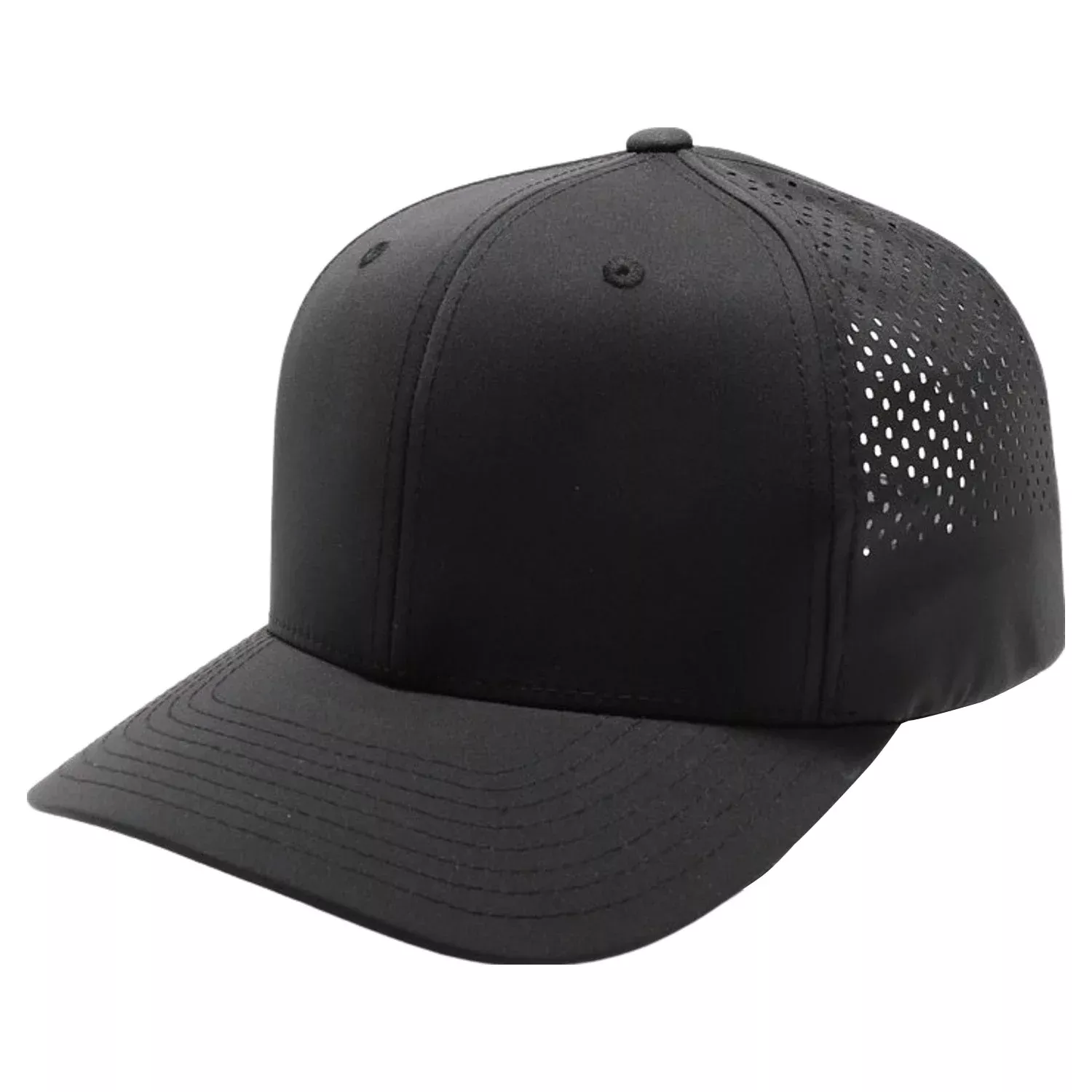 Pitbull PB301NR Perforated