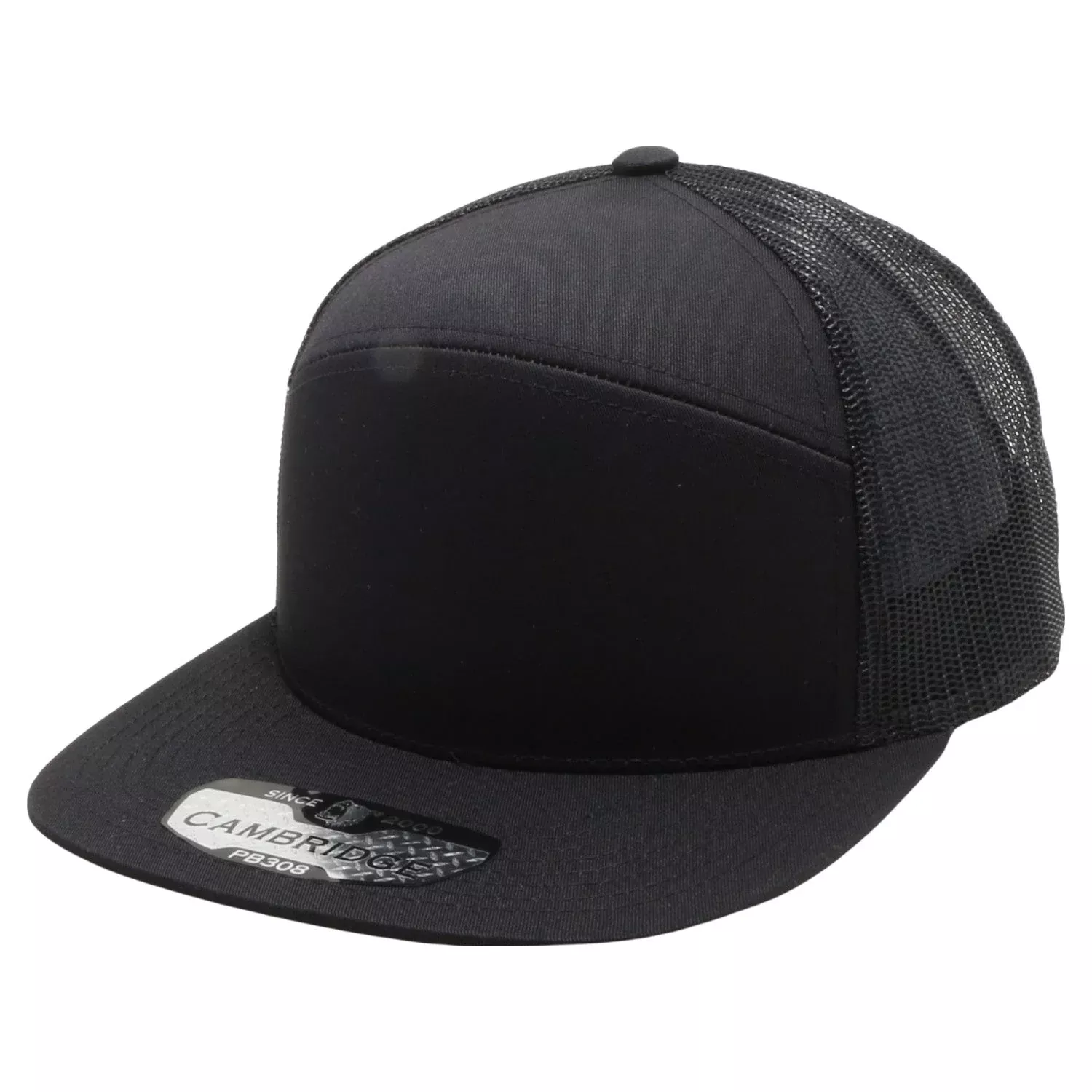 Pitbull PB308 Camper Trucker