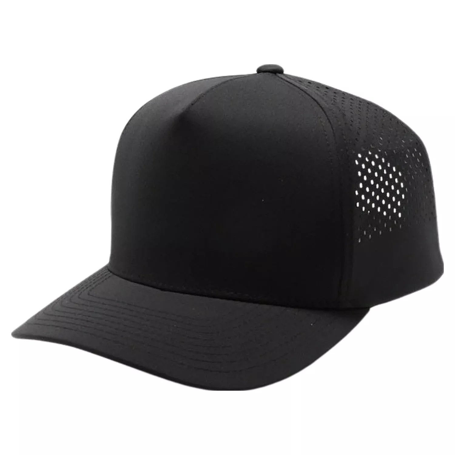 Pitbull PB311NR 5 Panel High Frame Perforated