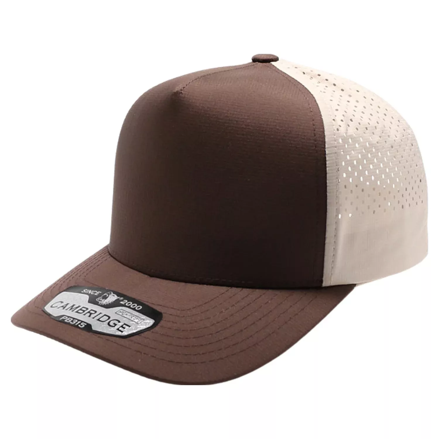 Pitbull PB315H 5 Panel High Frame Perforated