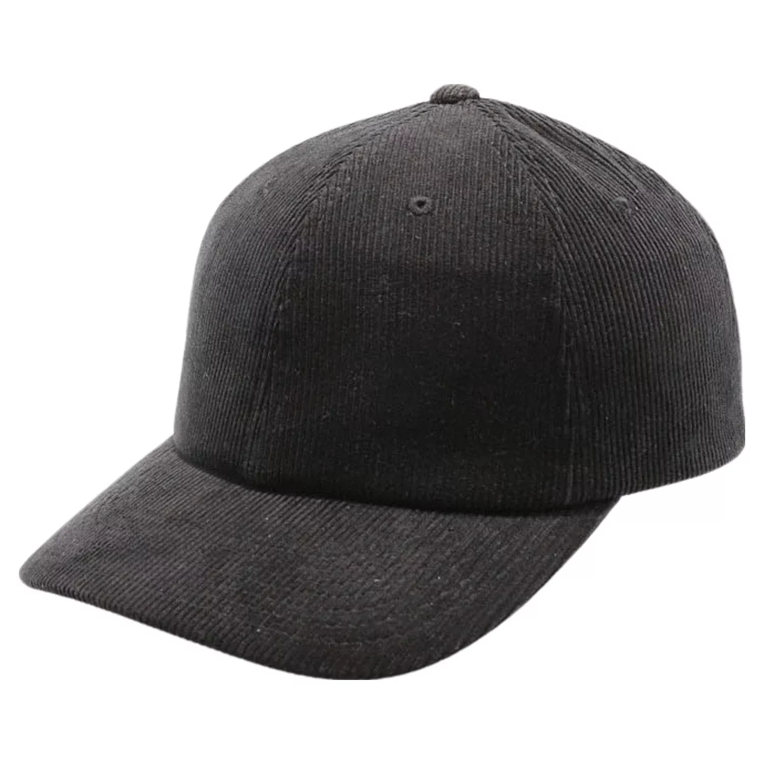 Pitbull PB319 Unstructured Dad Hat Corduroy