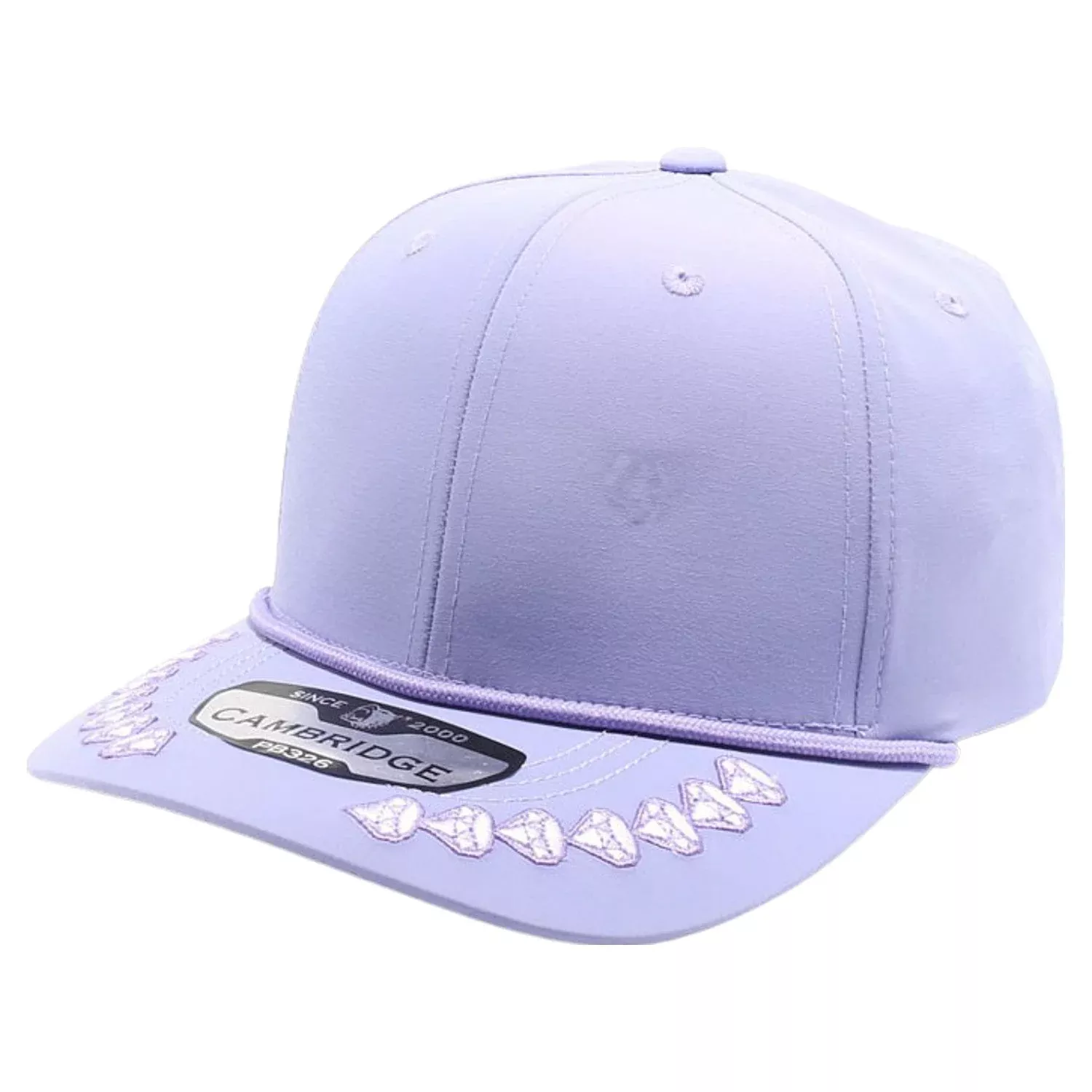 Pitbull PB326 Diamond Rope