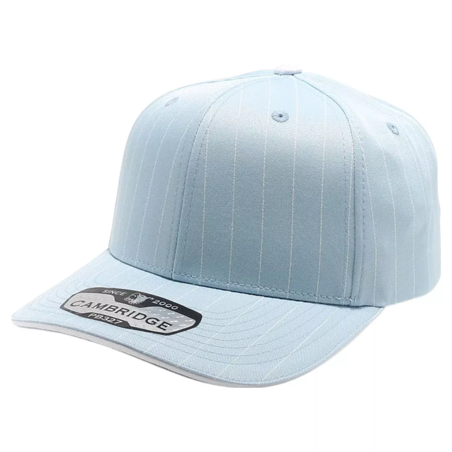 Pitbull PB327 Pinstripe Snapback