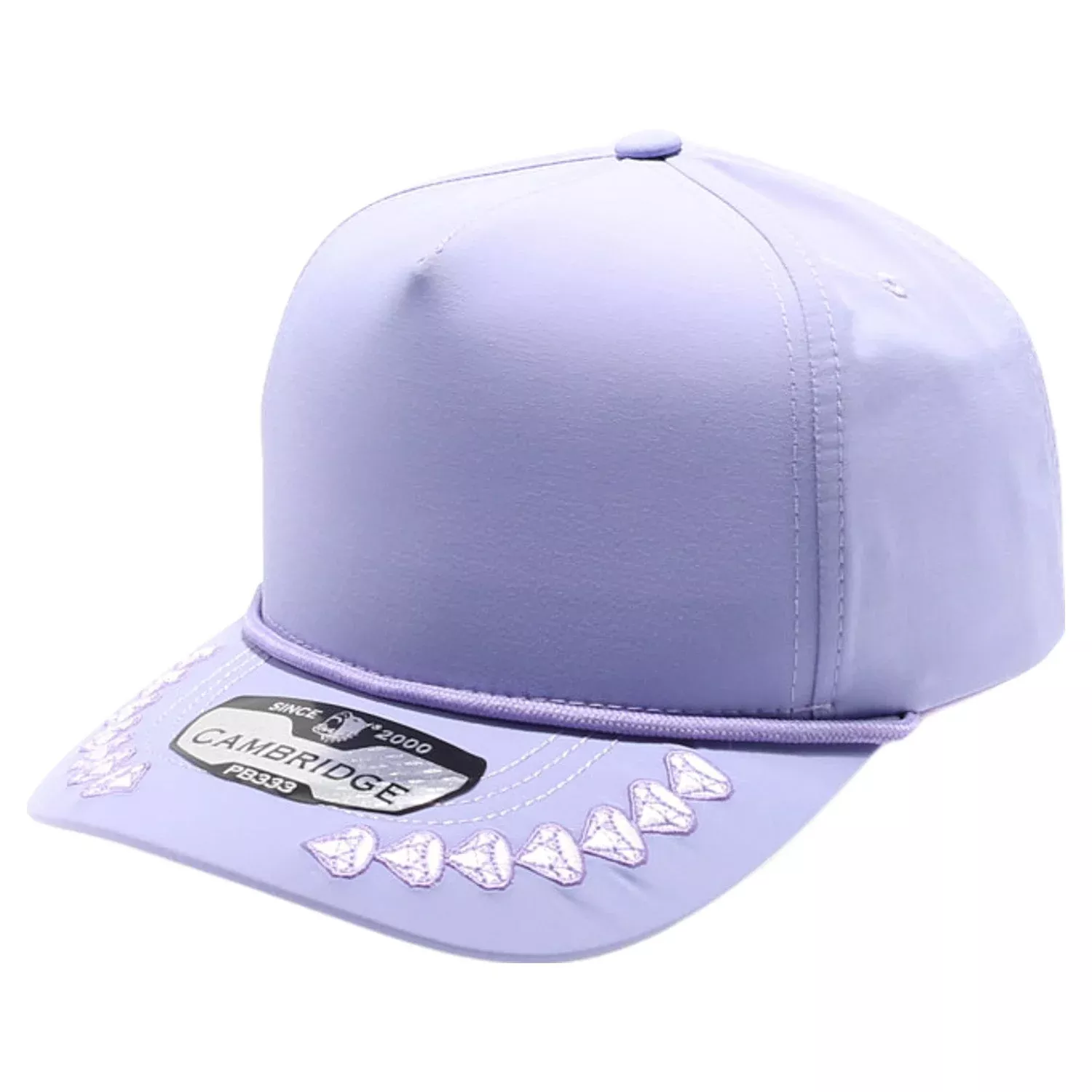 Pitbull PB333 5 Panel Diamond