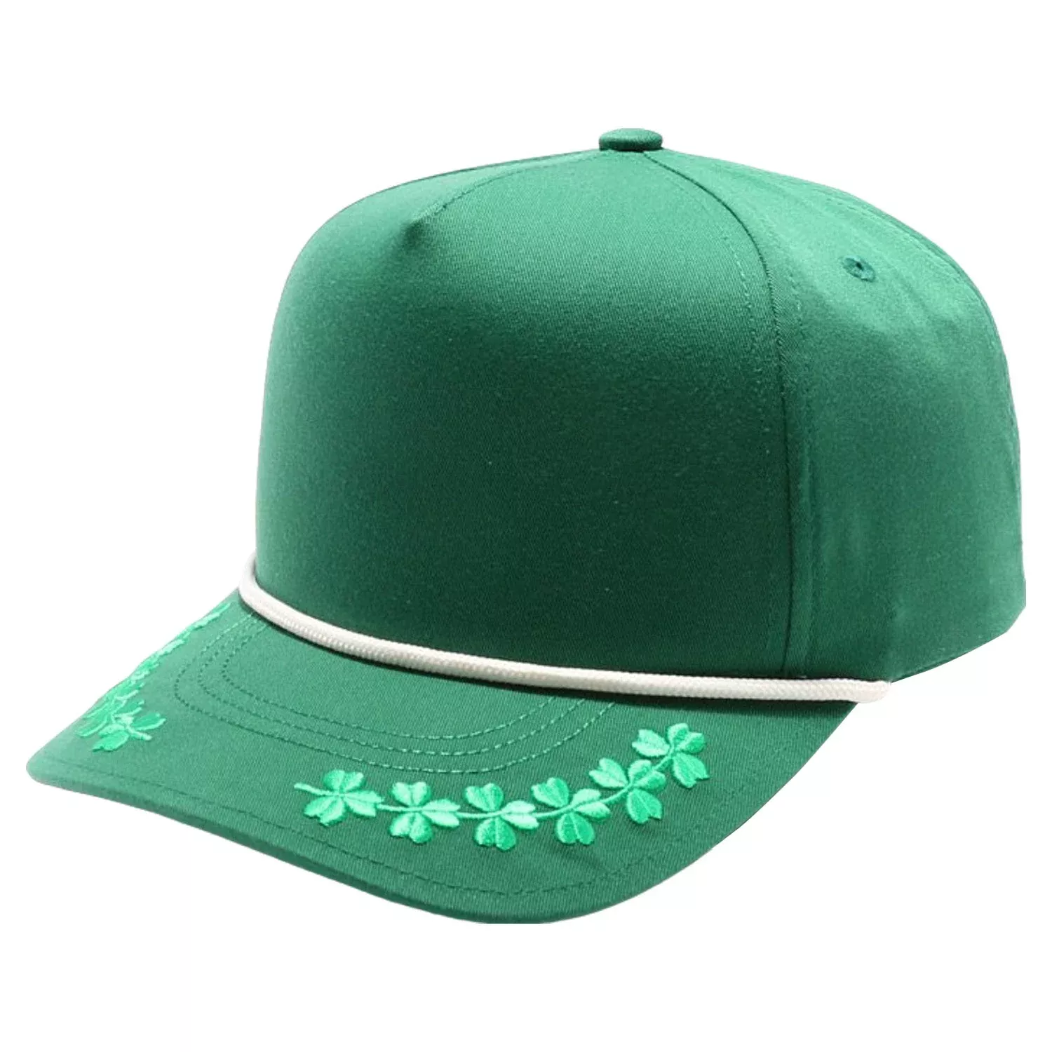 Pitbull PB333IRI 5 Panel Irish Clover