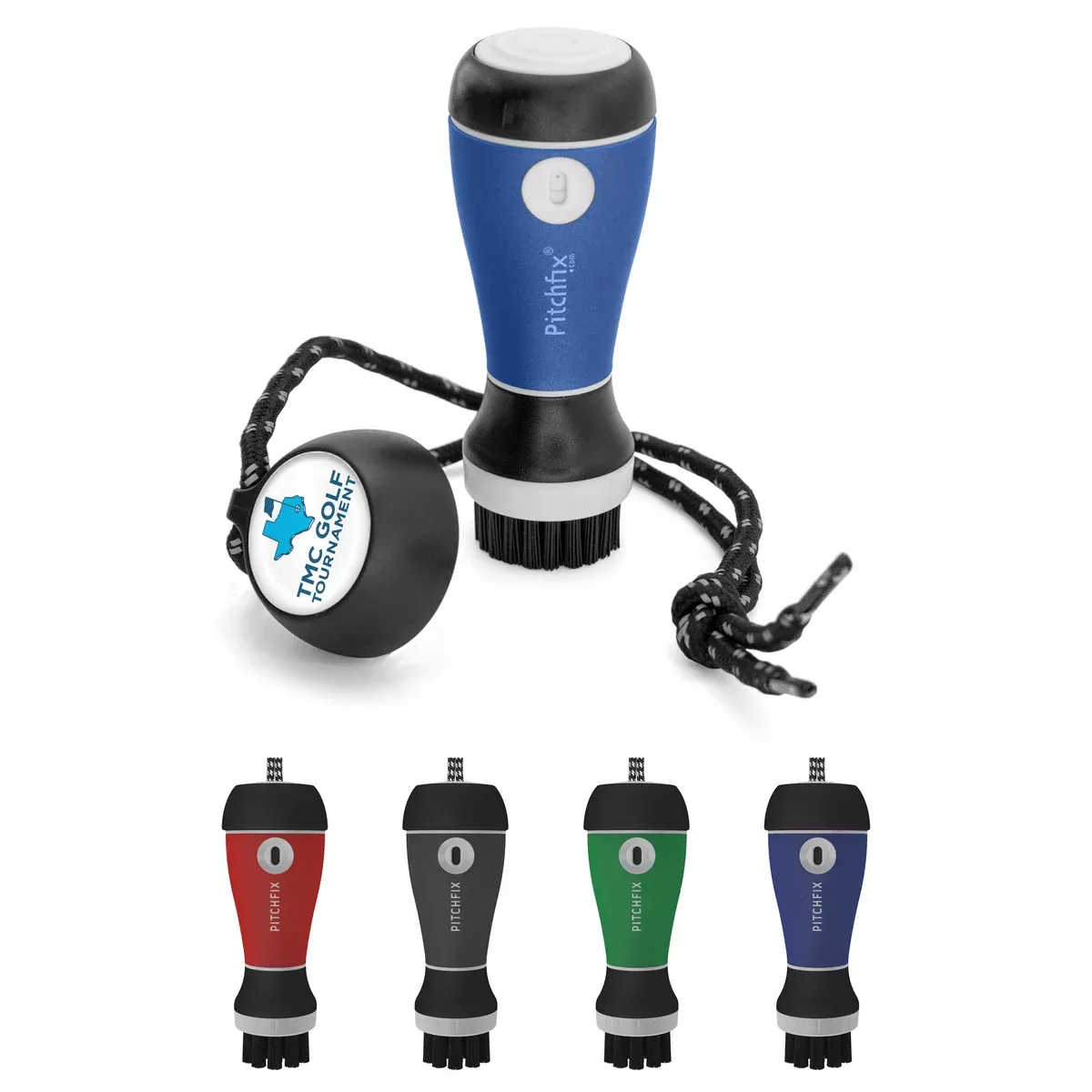 Pitchfix - Golf Aquabrush