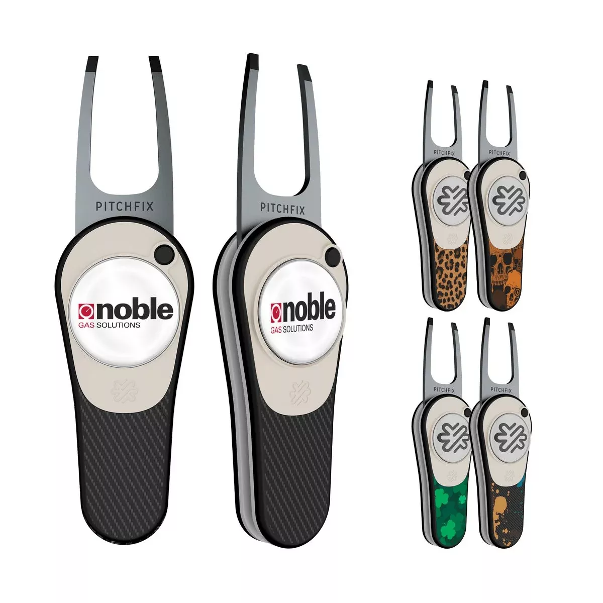 Pitchfix - Ultima Golf Divot Repair Tool