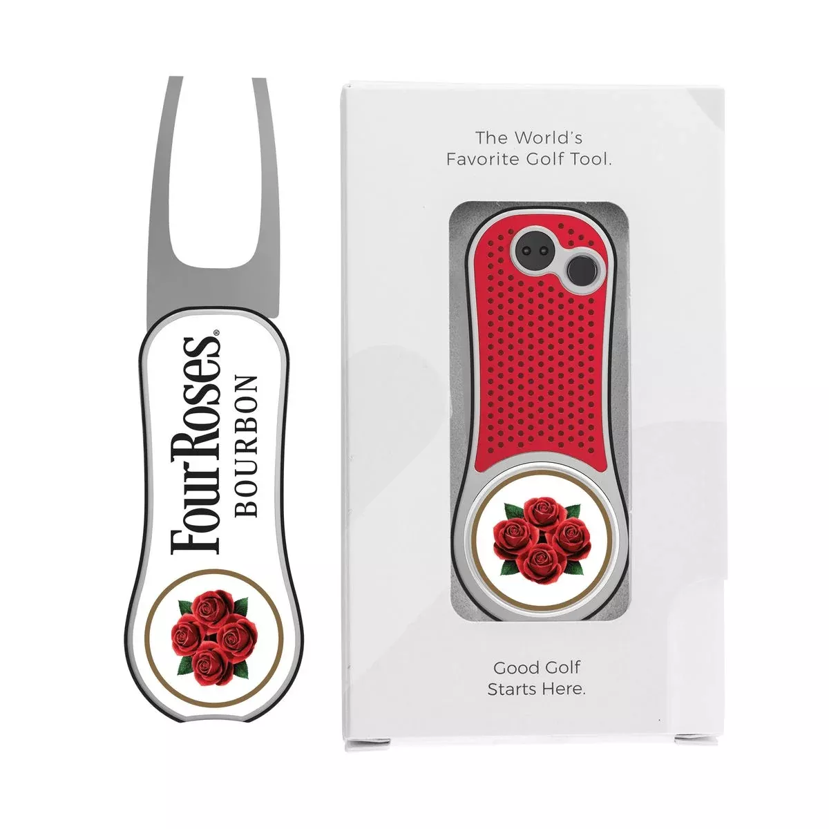 Pitchfix - XL Golf Divot Repair Tool w/ Gift Box