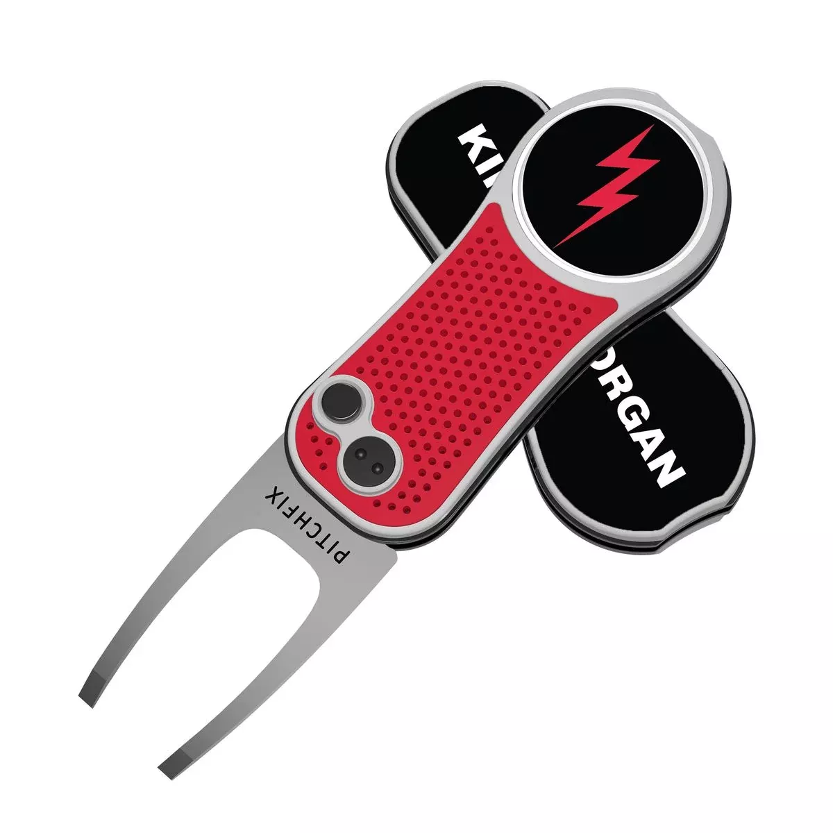 Pitchfix - XL Golf Divot Repair Tool