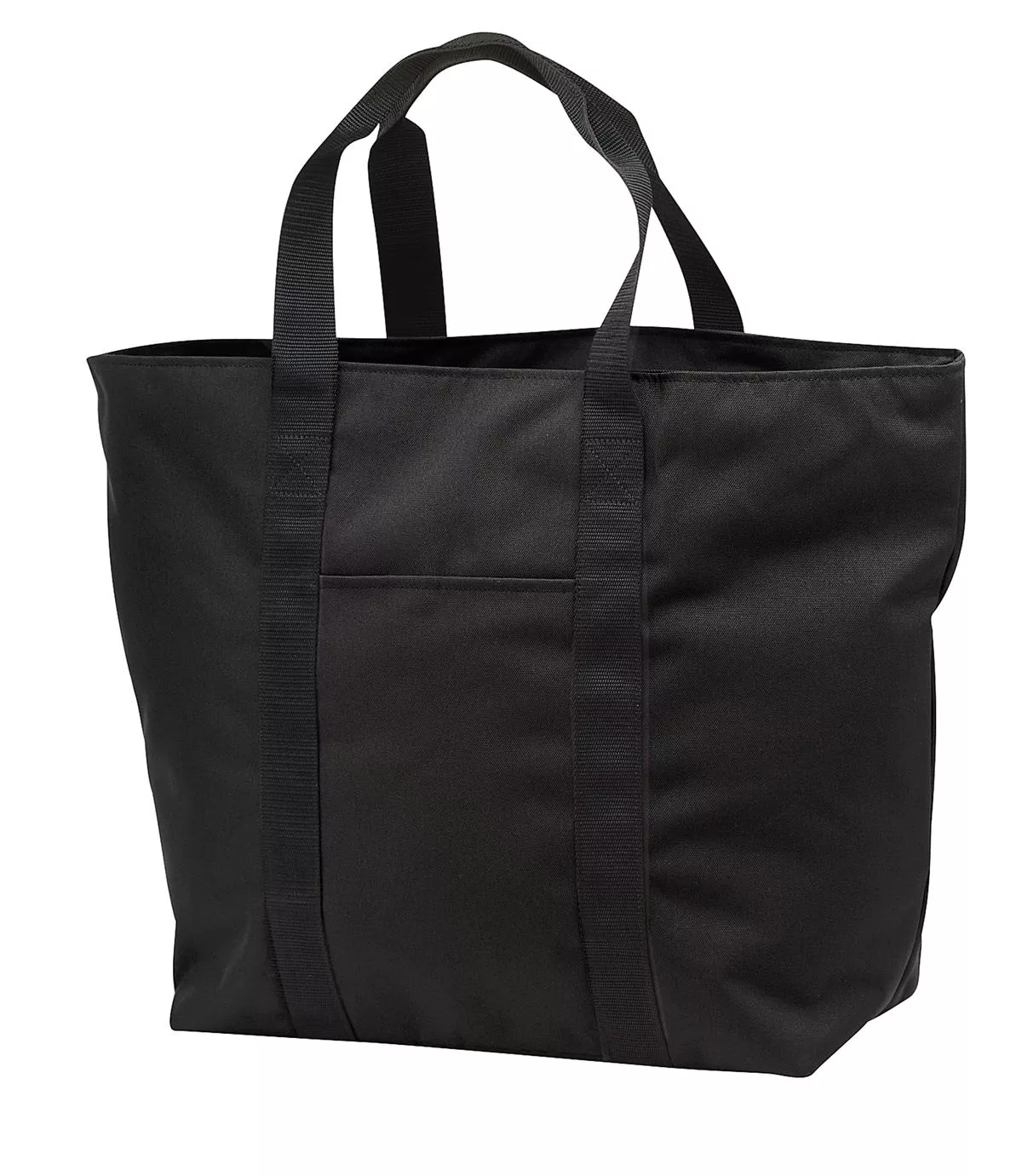 Port Authority All-Purpose Tote.B5000