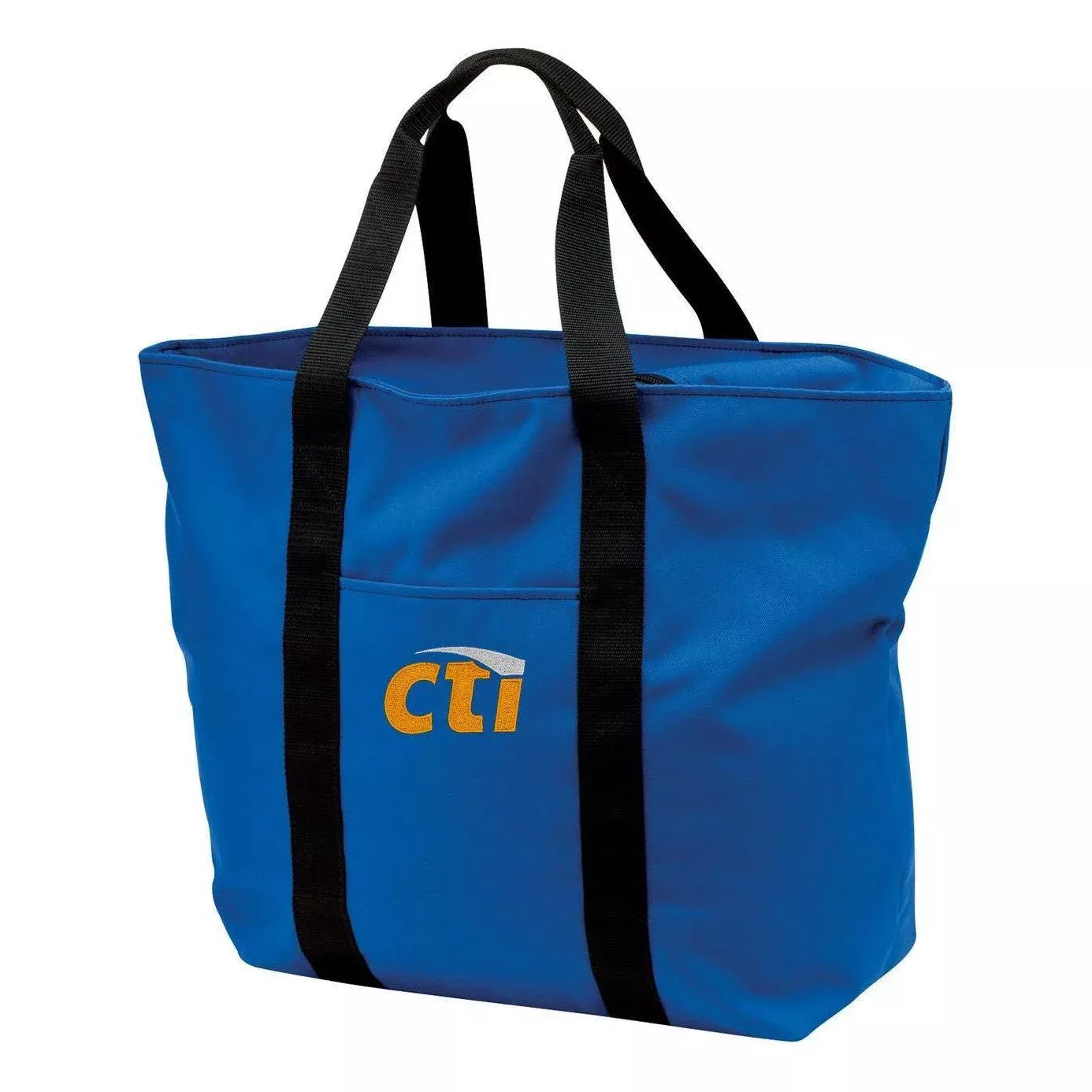 Port Authority All Purpose Tote Bag