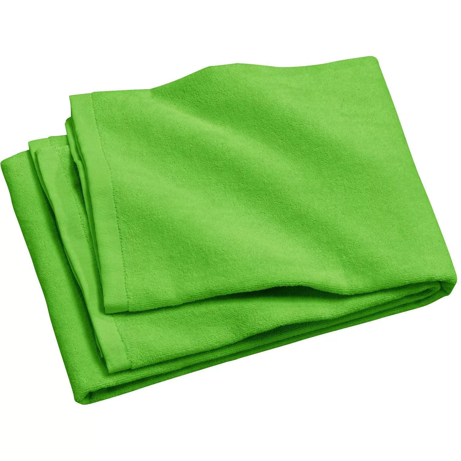 Port Authority Beach Towel