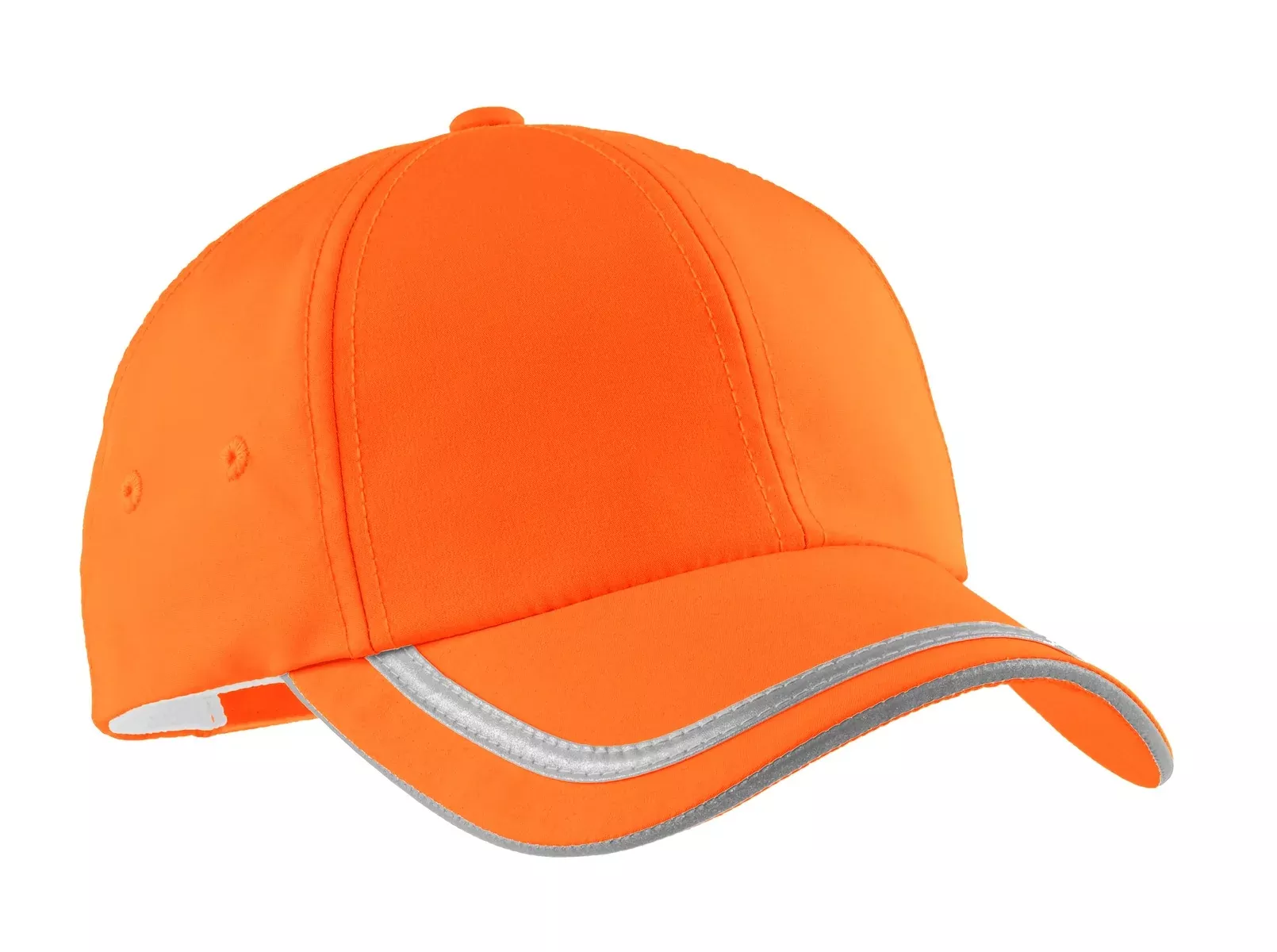 Port Authority C836 | Cap | Enhanced Visibility