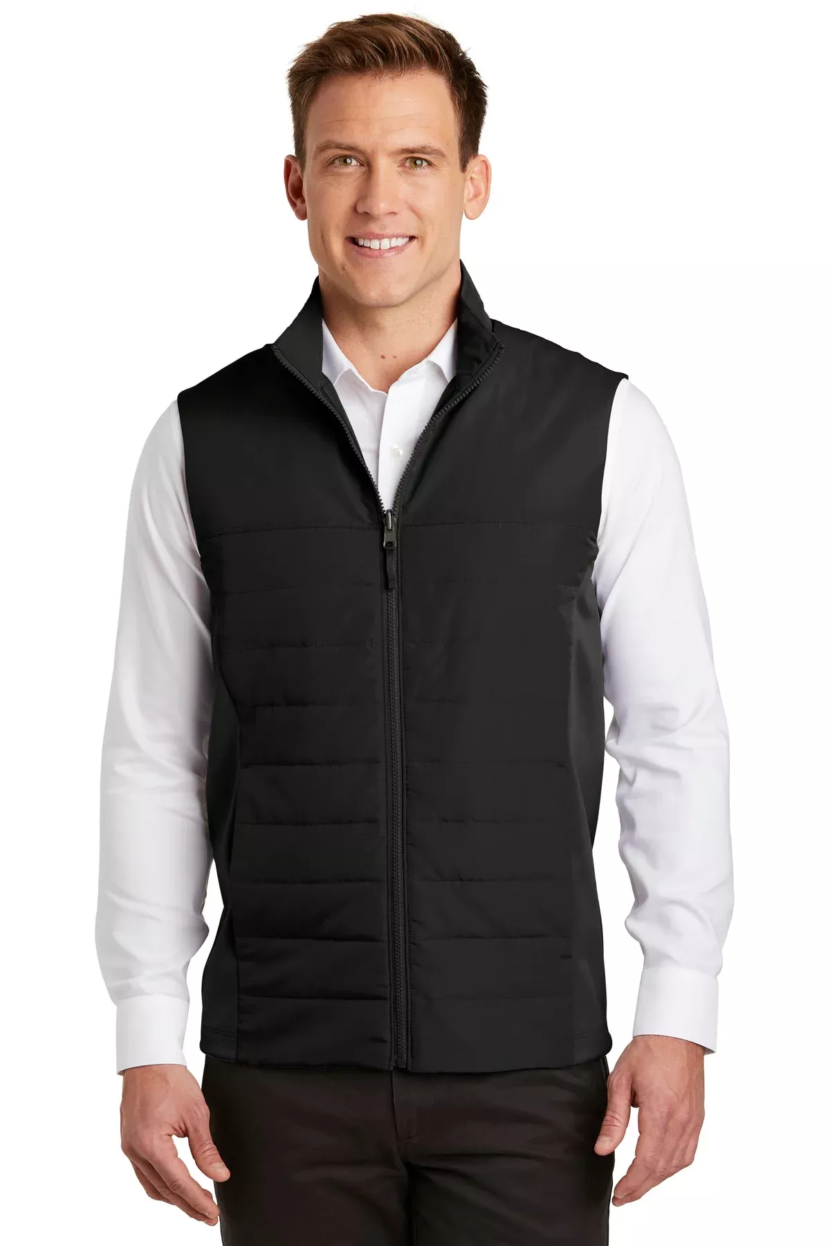 Port Authority – Collective Insulated Vest