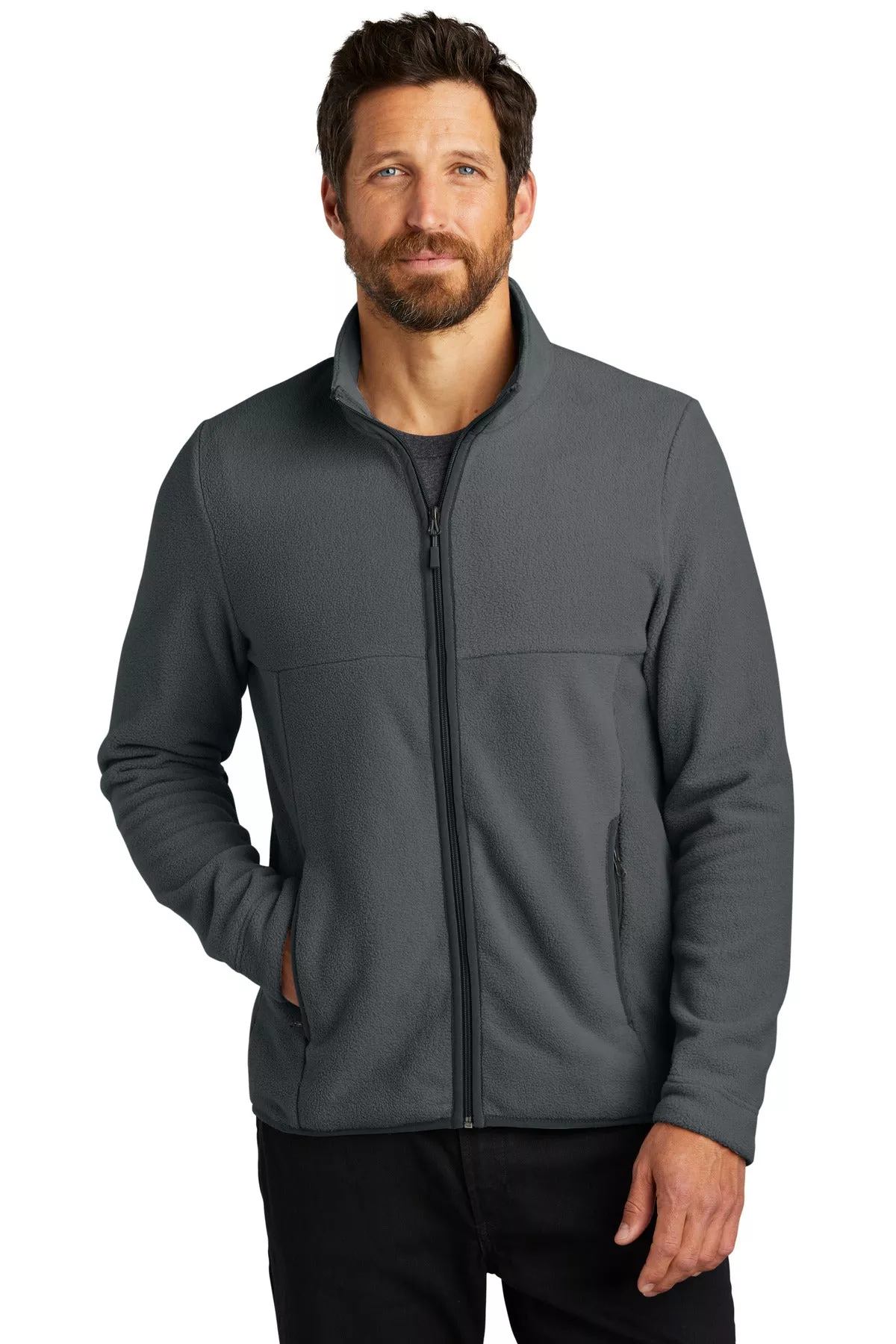 Port Authority F110 | Jacket | Connection Fleece