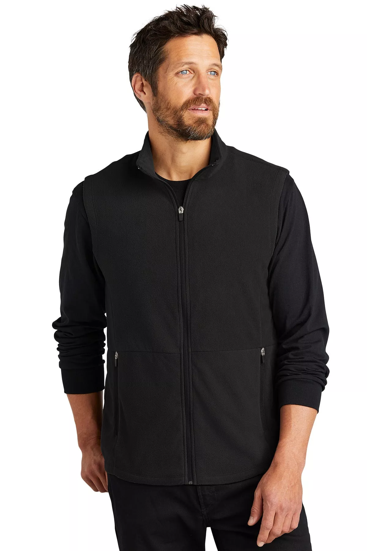 Port Authority F152 | Vest | Accord Microfleece