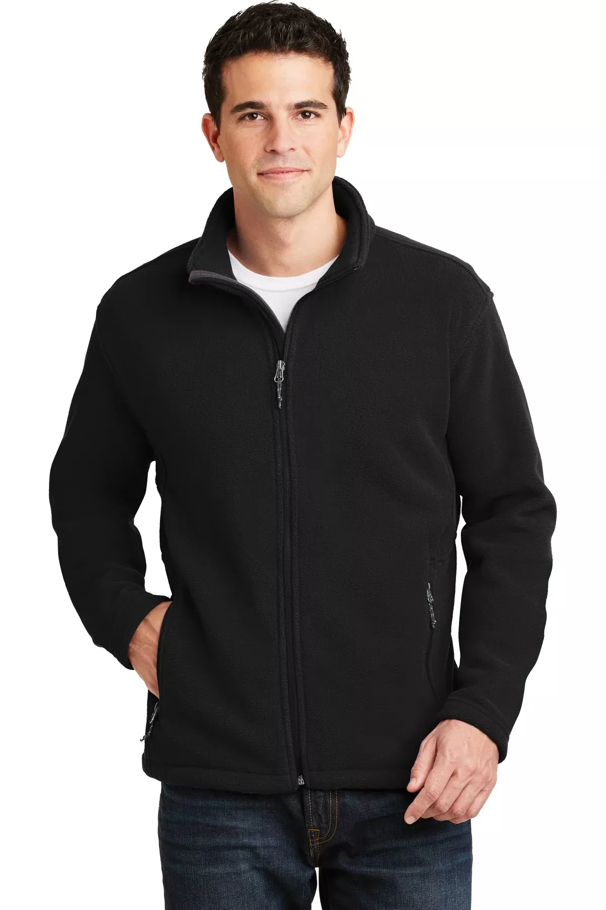 Port Authority F217 | Jacket | Value Fleece