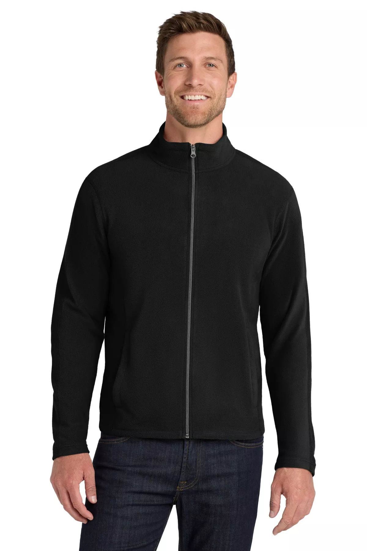 Port Authority F223 | Jacket | Microfleece