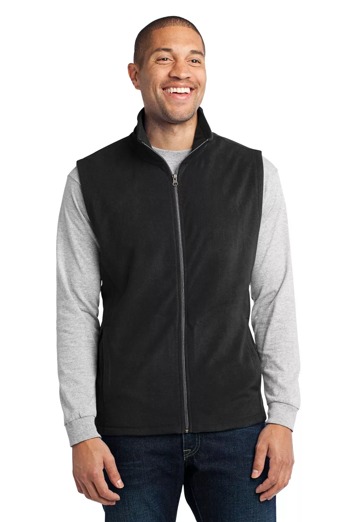 Port Authority F226 | Vest | Microfleece