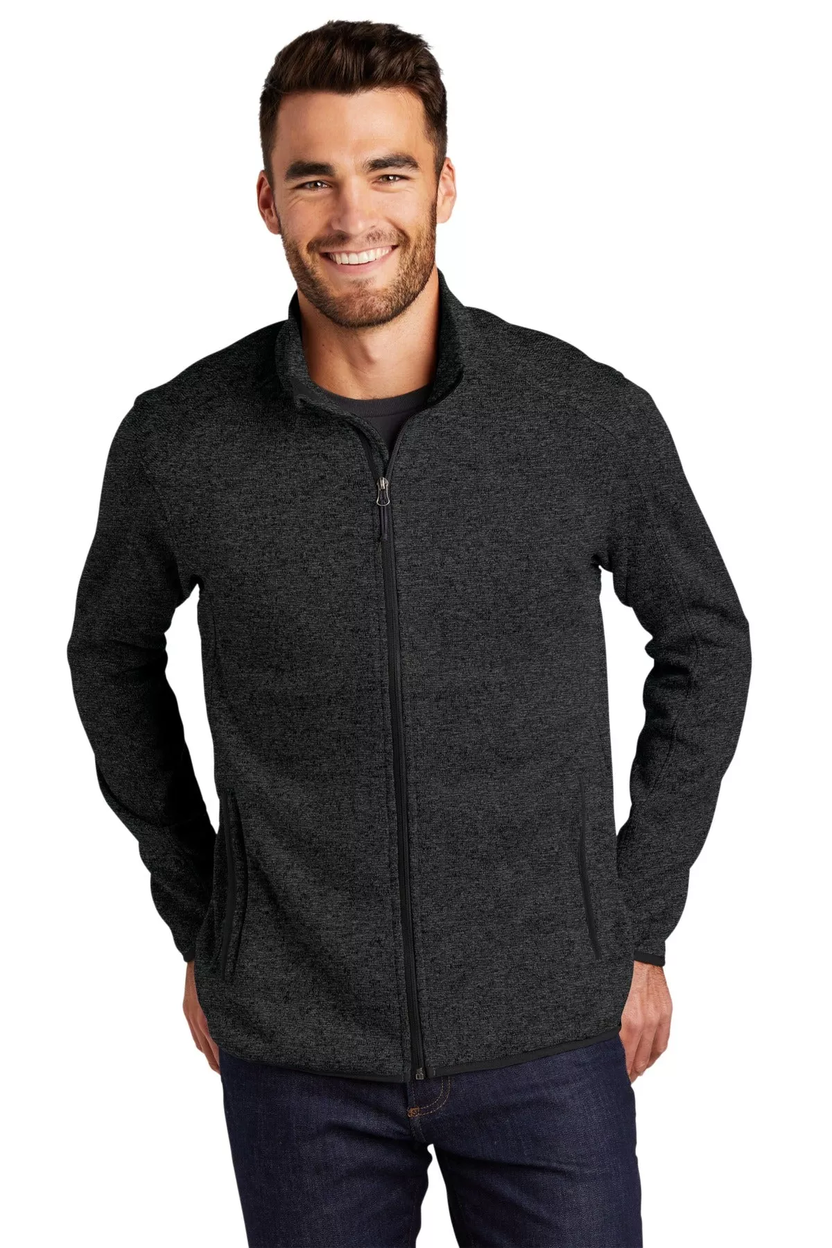 Port Authority F232 | Jacket | Sweater Fleece