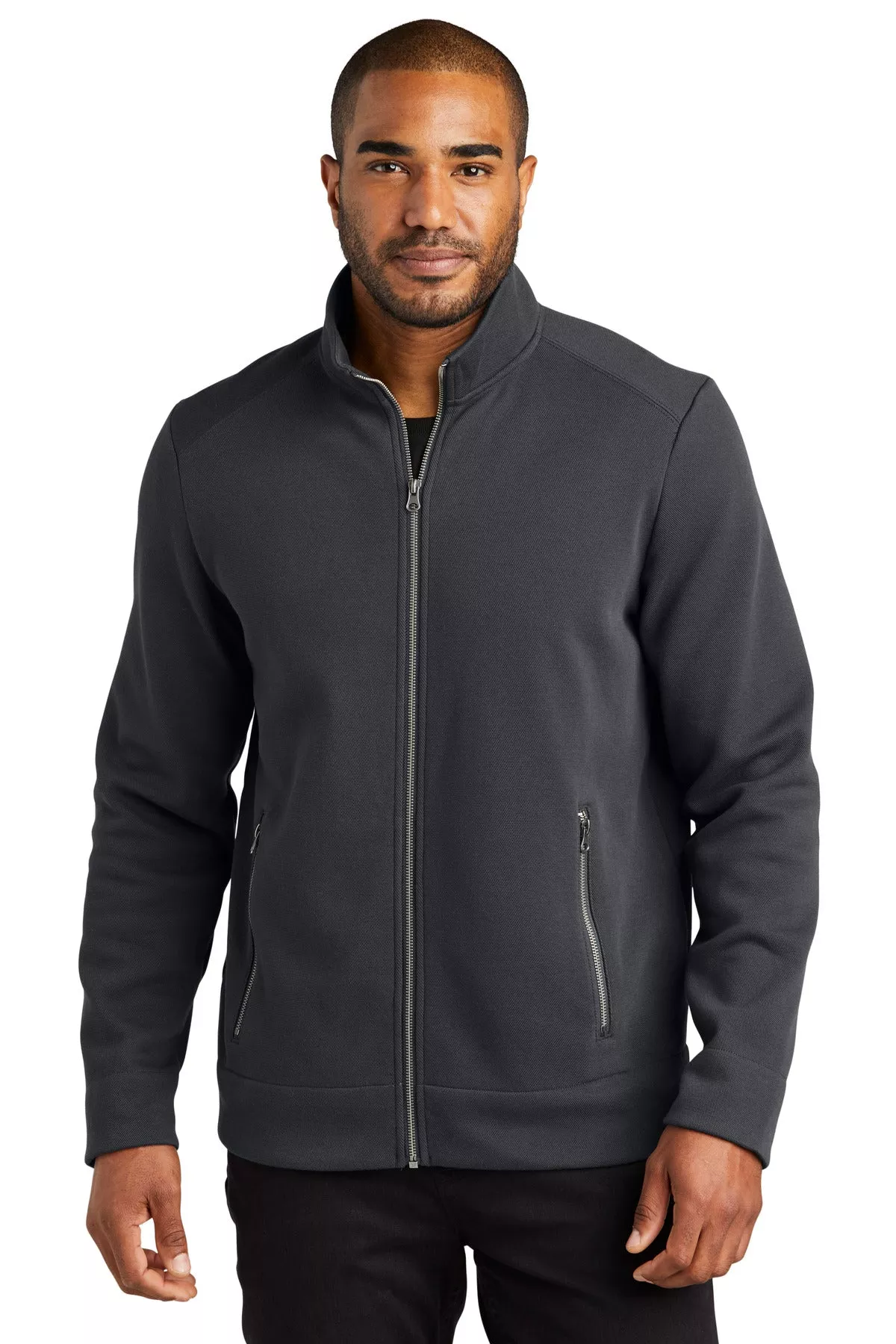 Port Authority F422 | Jacket | Network Fleece