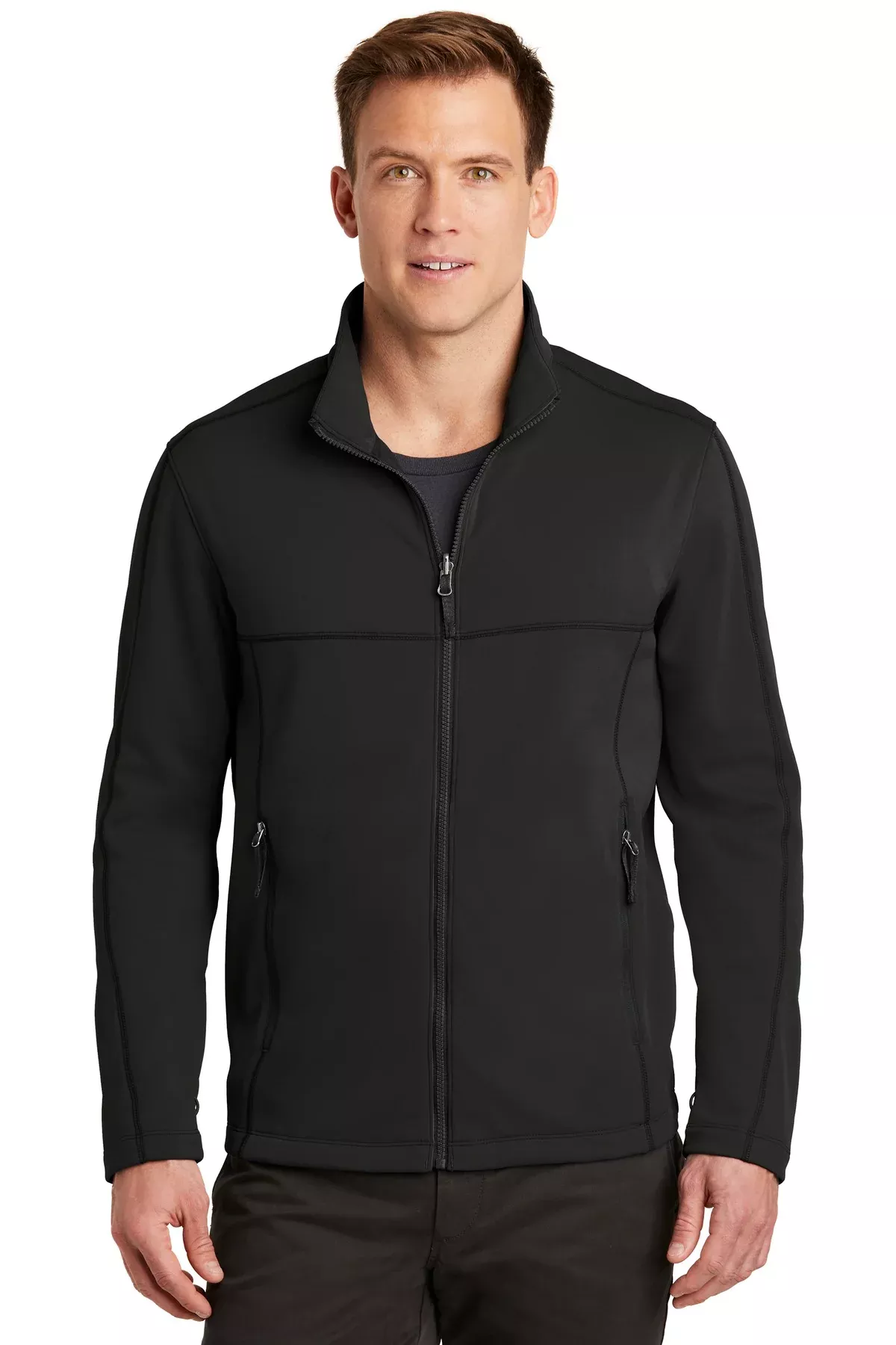 Port Authority F904 | Jacket | Collective Smooth Fleece