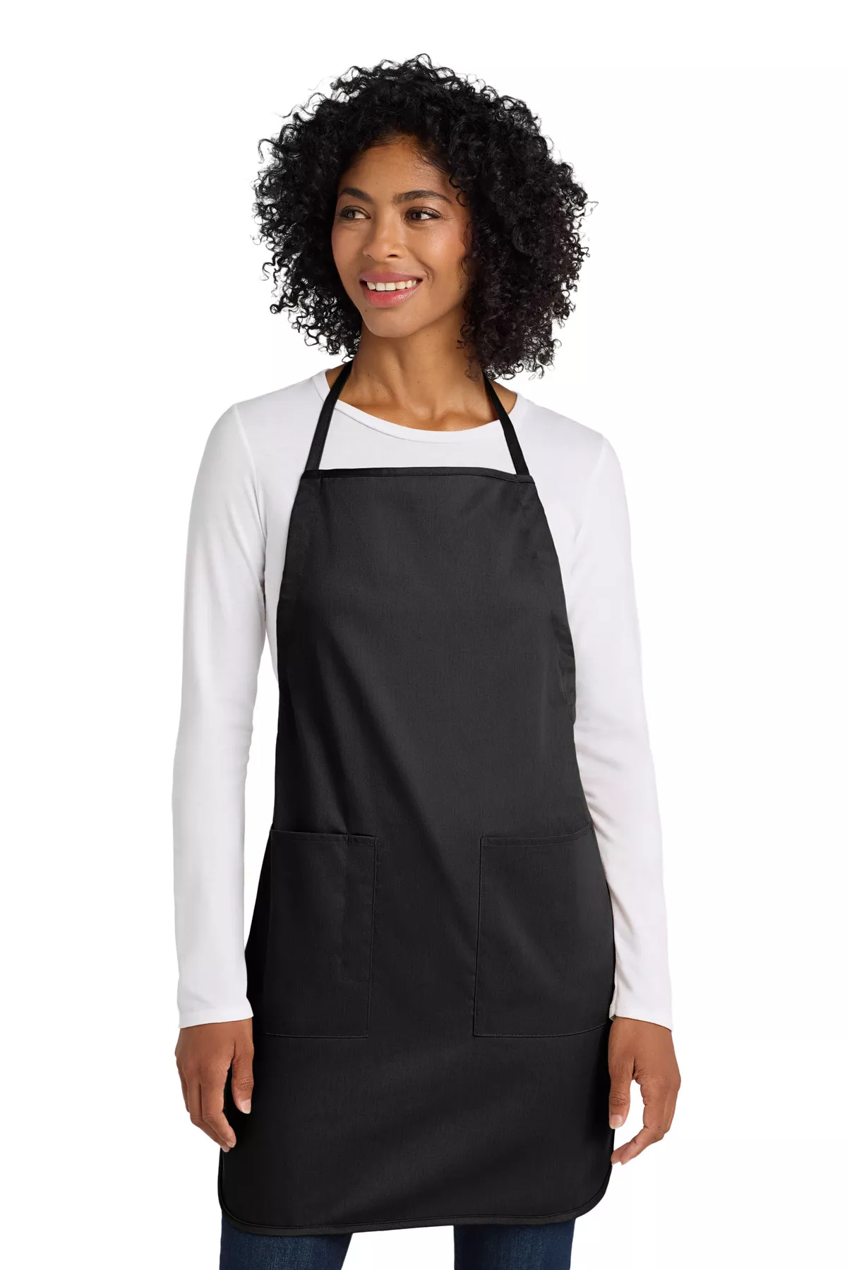 Port Authority Full-Length Apron.A520