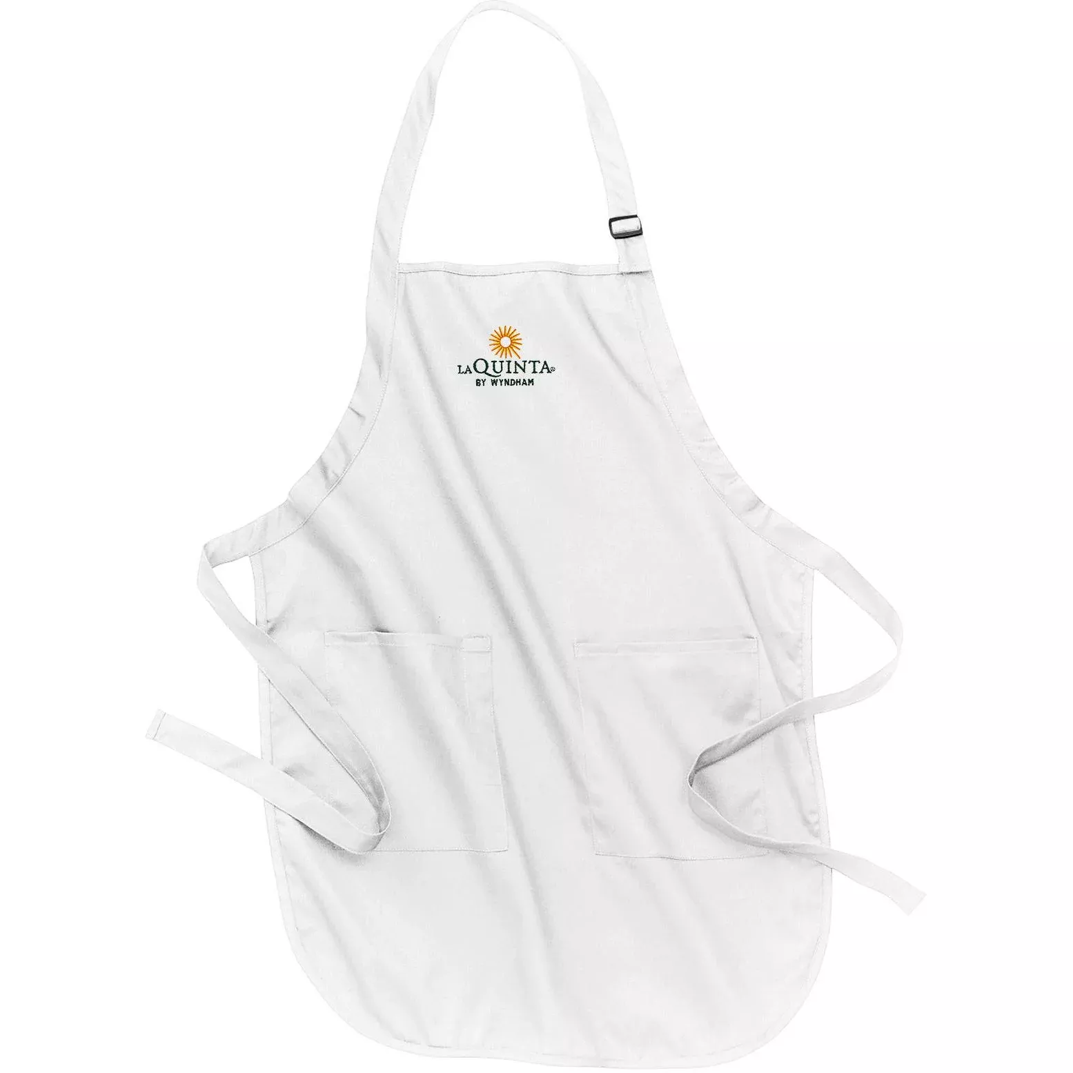 Port Authority Full Length Apron with Teflon Coating