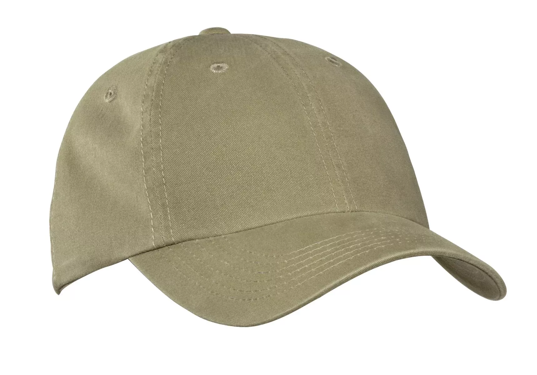 Port Authority Garment Washed Cap