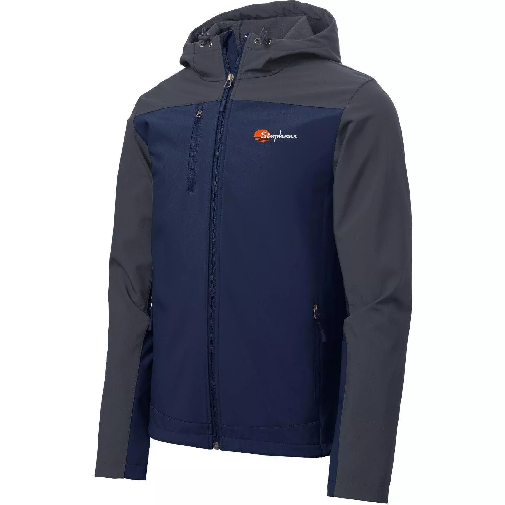 Port Authority – Hooded Core Soft Shell Jacket