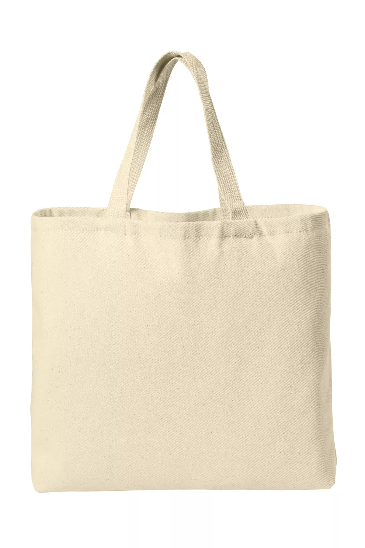 Port Authority - Ideal Twill Convention Tote. B050