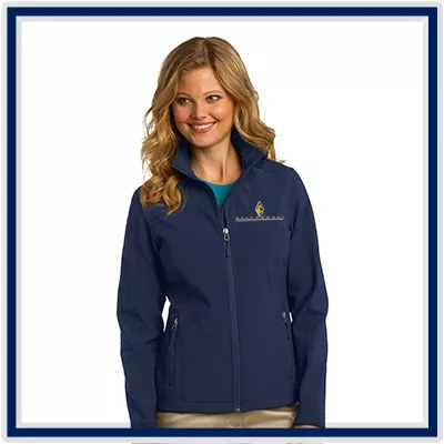 Port Authority Ladies' Core Soft Shell Jacket