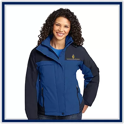 Port Authority Ladies' Nootka Jacket