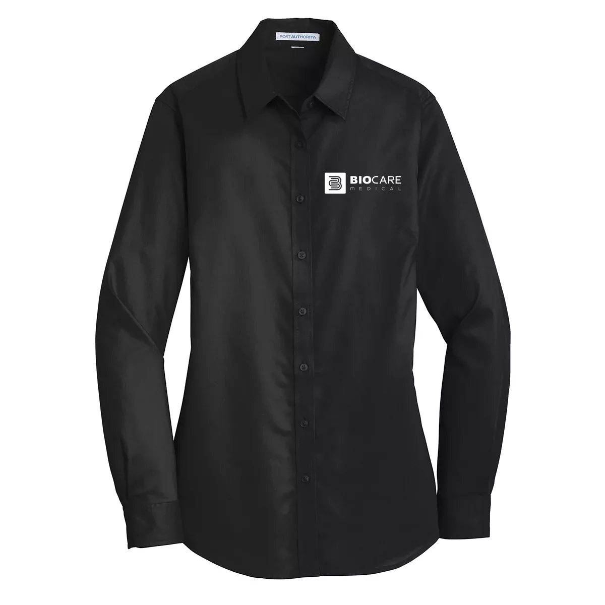 Port Authority Ladies SuperPro Twill Shirt