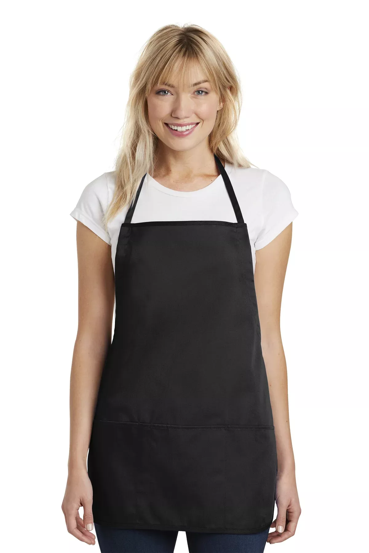Port Authority Medium-Length Apron.A525