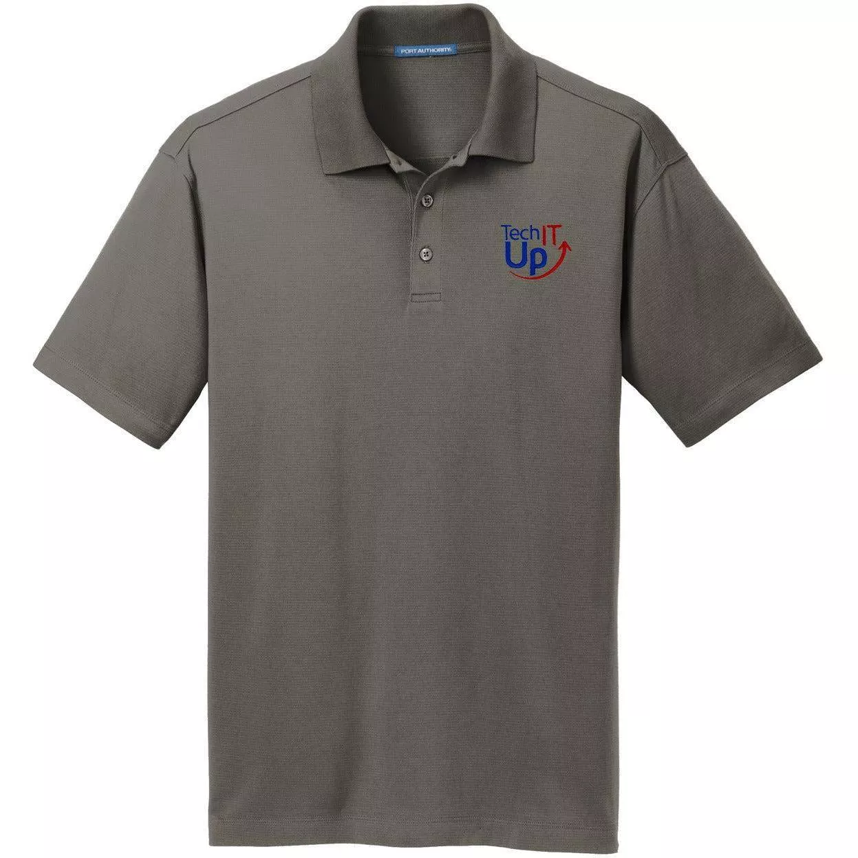 Port Authority Rapid Dry Mesh Polo